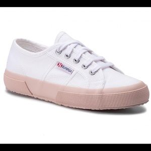 Rare! Superga Women’s Cotu Classic Sneakers - Sz 9